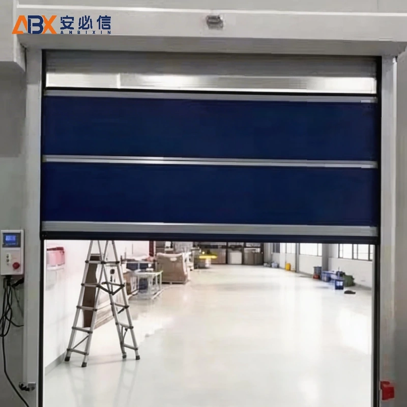 晋城自动快速门